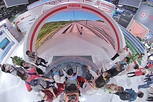 北京会展业全面复苏!五一假期多场会展接力登场异彩纷呈