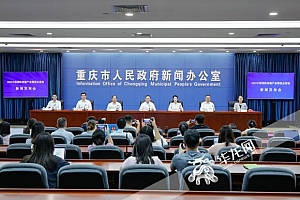 2023中国国际智能产业博览会在渝举办