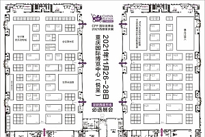 萌宠总动员:2021重庆宠博会 将在11月开启宠物行业新纪元