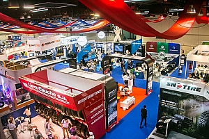 2022年拉丁美洲(巴拿马)国际汽配展