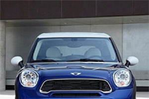 2012巴黎车展 看看各系新车发展方向