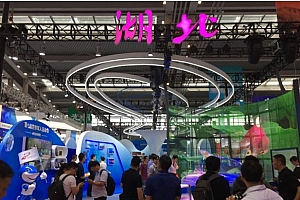 小明太极受邀参加第十五届中国文博会,并揽得多项大奖