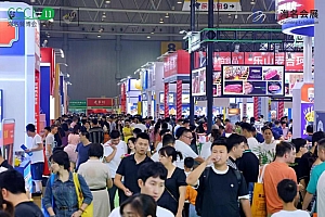 开启美食之旅 海名重庆餐博会3月7-9日在渝举行
