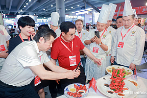 CRE广州餐博会“放大招”!这场盛会何以成为餐饮行业发展“风向标”?