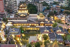 这场房博会太给“荔”!大额优惠券+“一口价”优质房源