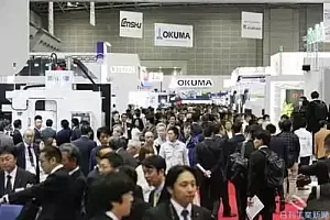 日本机床大会战|东京机床展回顾