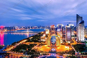 浙江4月展会信息更新(2月22日更新)