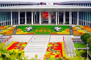 “全球首发、亚洲首秀、中国首展”!第六届中国国际进口博览会来了