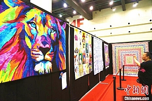 各类展会 6月郑州多场会展密集举办 助力疫情之下会展经济复苏