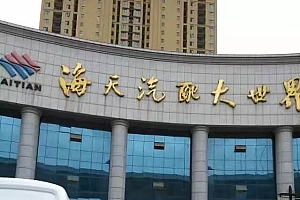 SINO-PLAS武汉塑博会-武汉蔡甸常福工业区宣传侧记(二)