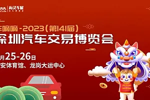 分会场:龙岗·深圳大运中心