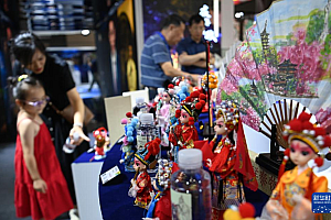 2023年中国文化年终策划之文博会