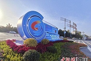 “刷新”城市底色、“拉满”盛会氛围……绵阳已全面调至“科博会时间”