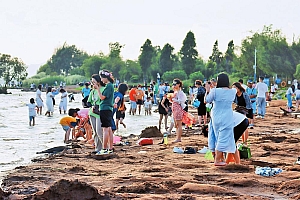 2022中国国际旅游交易会今日开幕