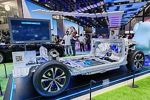 2023广州车展:汽车第一城如何转型?