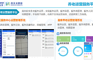 【干货分享】社区居家养老服务运营模式,这些实践经验值得借鉴 | SIC广州老博会