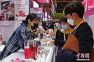 展会 进博观察:三大展会折射中国经济升级新思路 共担中国连接世界重责