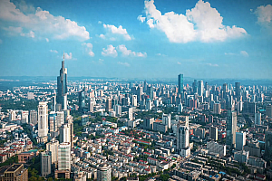 锐见|南京会展业,如何“展”翅高飞?