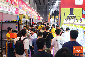 5月10-12日,亚洲乐园及景点博览会10+同期活动解锁景区景点的出圈秘籍!