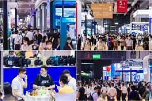 第十届上海国际泵阀展6月圆满闭幕,惊艳这个夏天