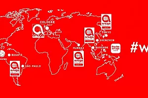 4月世界食品(深圳)博览会2024深圳举办,Anuga中国子展战略升级