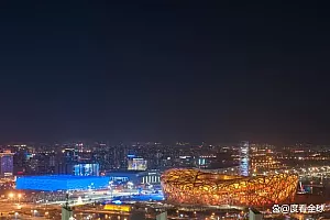 北京简介,从故宫到高楼,感受古都魅力与现代风采!