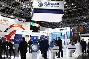 大通互惠集团:立足LNG阀门研制 积极挺进国际市场