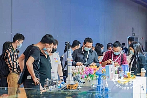 广州国际孕婴童产品博览会吸引40000多买家