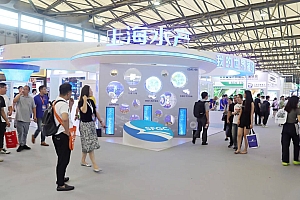 上海国际渔博会回归,“上海水产”赴“渔博主场之约”