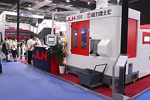 2023上海国际机床展有什么特色?一篇文章带您了解一下