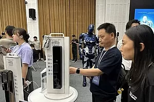 智能门频频“出圈”!第14届中国(永康)国际门业博览会前瞻