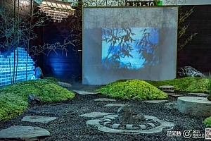 高校组实景花园 | 第二届中国造园技能与创作大赛(高校组),免费报名参赛啦~