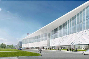 北京展会2020年10月排期