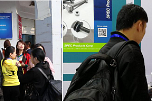 十年磨一剑,亮剑舞新篇!2019第十届北京国际汽车制造及工业装配博览会盛大开幕!