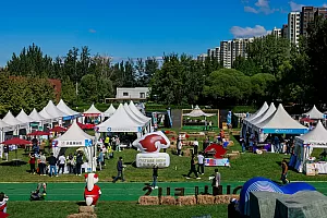 2024国际马术文化周,翘班也要去体验的时尚盛宴