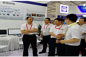 参展“重载铁路新技术新装备展览会”,运达智慧助力智能铁路