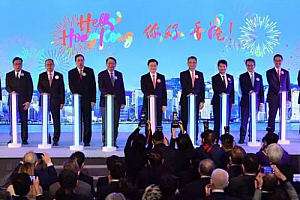 Hello Hong Kong—香港重返国际舞台中心   | 香港贸发局家品、礼品、家纺、时装、包装展将于四月同时亮相