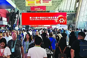 全国第二,规模再创新高!五个关键词晒广州会展业“成绩单”