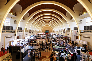 聚焦创新、趋势、高科技——2023上海国际奢侈品包装展4月即将召开