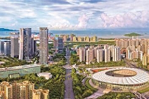 WEPACK世界包装工业博览会 深圳宝安:春色满园关不住 不负春光自奋蹄
