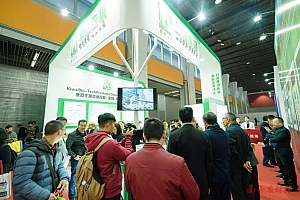 无害化农业是纸上谈兵?这家企业用实际行动打造“三位一体” 无害化农业产业链!