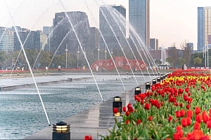 跟着地铁游宁波!5号线篇