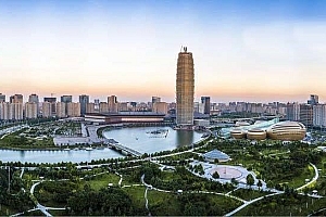智能制造,“豫”见未来——亿铖达即将登临郑州工业装备博览会