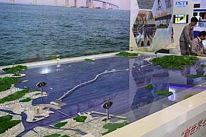 来北京国际交通工程技术与设施展览会展示最新产品和技术