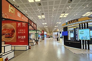 探营湾区服贸大会:易小准、黄奇帆将参加,一站式吃逛玩乐