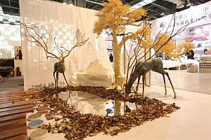 2018第三届上海国际民宿文化产业博览会4月开展