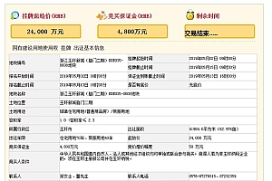 浙江玉环新城(漩门二期)