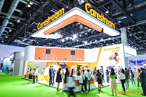 以技术革新开启影像新发展 | 锐珂医疗亮相China-Hospeq 2019