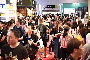 【CAE中国加盟博览会  展会概况】
