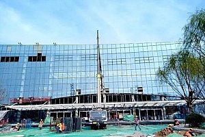 中国(济南)国际新能源汽车展览会移师济南西部会展中心,推动行业高质量发展!